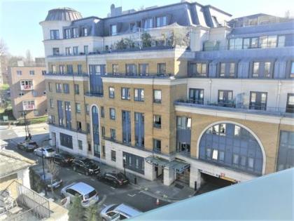 Sanctum International Serviced Apartments - image 14