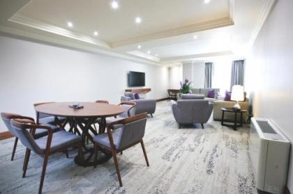 Sanctum International Serviced Apartments - image 2