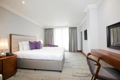 Sanctum International Serviced Apartments - image 5