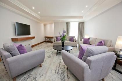 Sanctum International Serviced Apartments - image 8