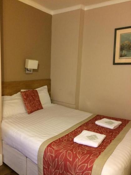 The Grapevine Hotel - image 17
