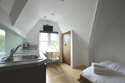 St James House Serviced Apartments - image 16