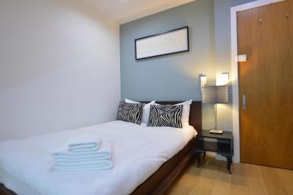 St James House Serviced Apartments - image 17