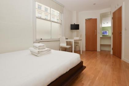 Princes Square Serviced Apartments - image 21