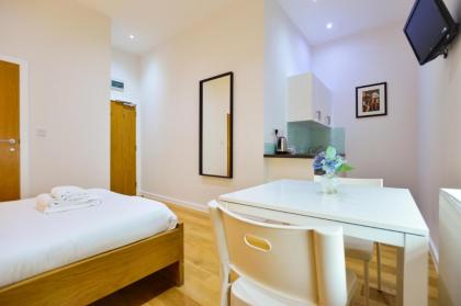 Notting Hill Serviced Apartments - image 22