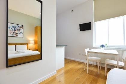 Notting Hill Serviced Apartments - image 23