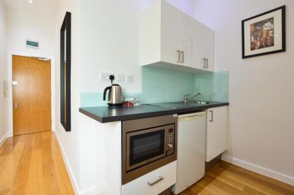 Notting Hill Serviced Apartments - image 24