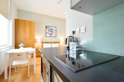 Notting Hill Serviced Apartments - image 26