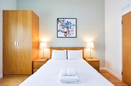 Notting Hill Serviced Apartments - image 27