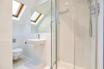 Notting Hill Serviced Apartments - image 28