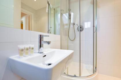 Notting Hill Serviced Apartments - image 29