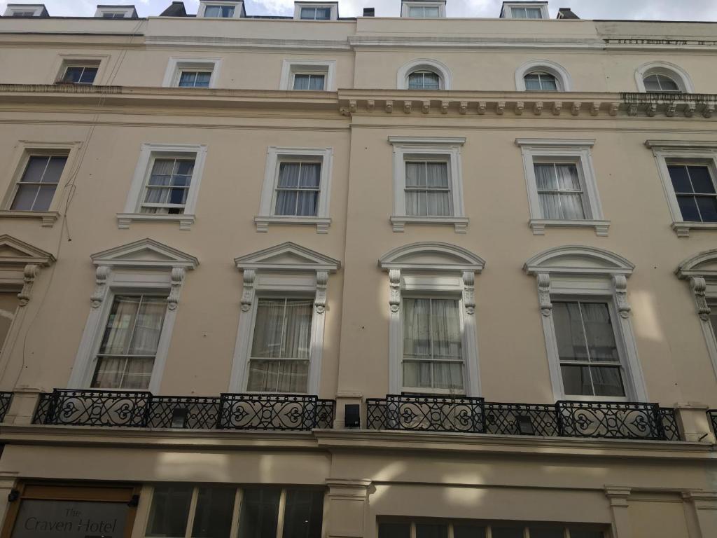 The Craven Hotel - image 5