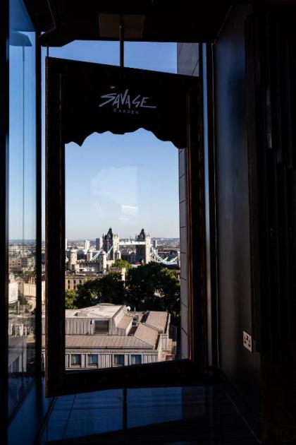 DoubleTree By Hilton Hotel Tower Of London London Uk - image 18