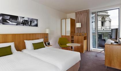 DoubleTree By Hilton Hotel Tower Of London London Uk - image 6