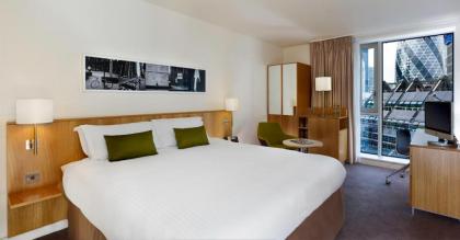 DoubleTree By Hilton Hotel Tower Of London London Uk - image 7