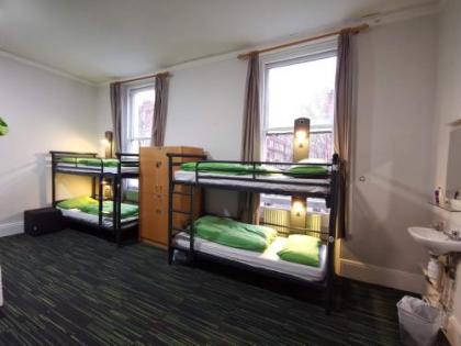 YHA London Earl's Court - image 14
