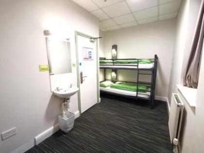 YHA London Earl's Court - image 20