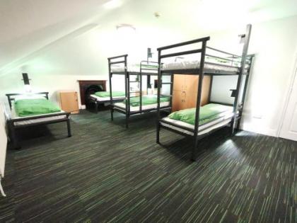 YHA London Earl's Court - image 3