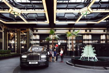The Savoy - image 15