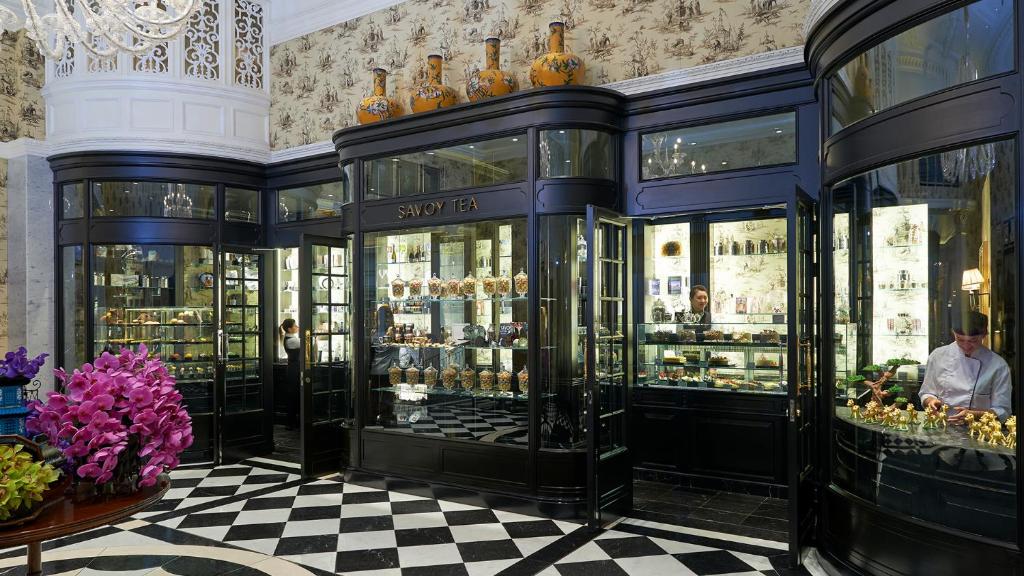 The Savoy - image 5