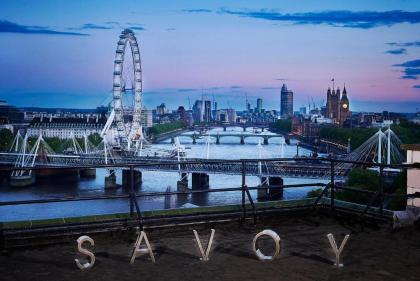The Savoy - image 9