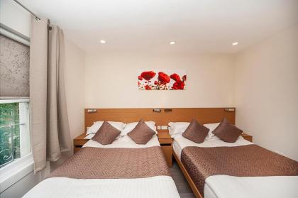 NOX HOTELS - Olympia - image 11
