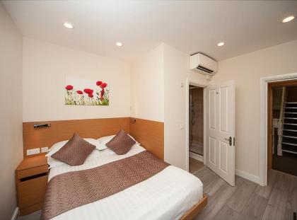 NOX HOTELS - Olympia - image 12