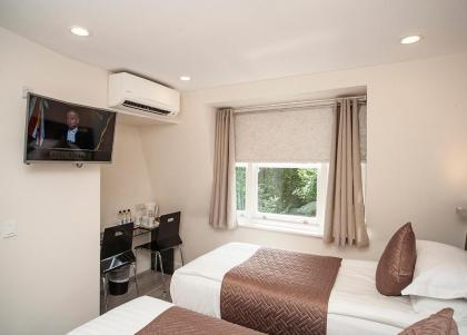 NOX HOTELS - Olympia - image 13