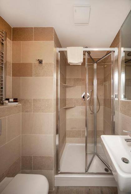 NOX HOTELS - Olympia - image 14