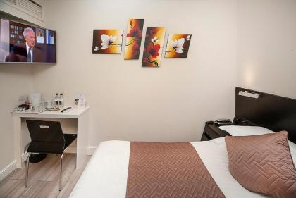 NOX HOTELS - Olympia - image 15