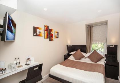NOX HOTELS - Olympia - image 16