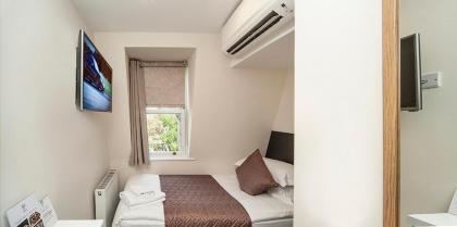 NOX HOTELS - Olympia - image 17