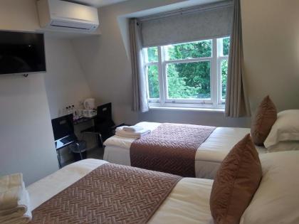 NOX HOTELS - Olympia - image 3