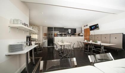 NOX HOTELS - Olympia - image 9