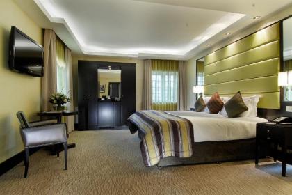 The Montcalm At Brewery London City - image 11