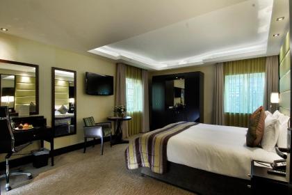 The Montcalm At Brewery London City - image 12