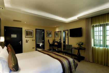 The Montcalm At Brewery London City - image 14