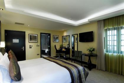 The Montcalm At Brewery London City - image 15