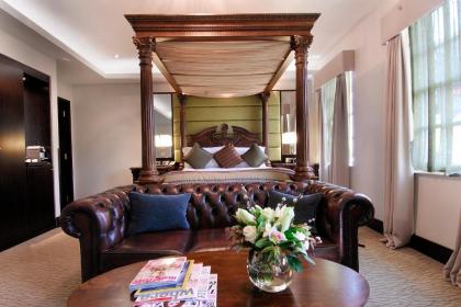 The Montcalm At Brewery London City - image 16