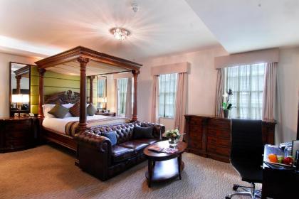 The Montcalm At Brewery London City - image 20