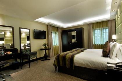 The Montcalm At Brewery London City - image 3