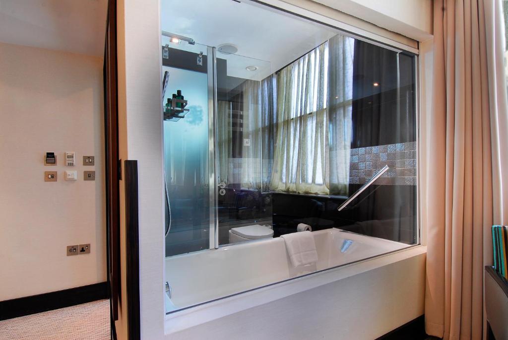 The Montcalm At Brewery London City - image 6
