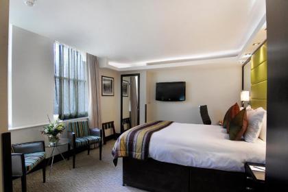 The Montcalm At Brewery London City - image 9