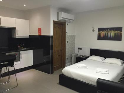 Paddington Apartments - image 8