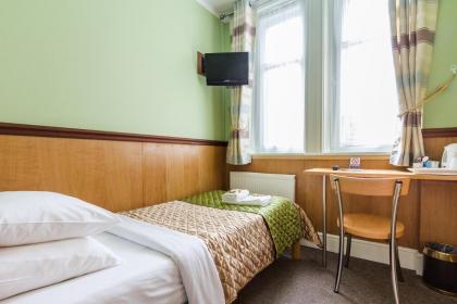 Gower House Hotel - image 13