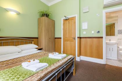 Gower House Hotel - image 14