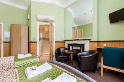 Gower House Hotel - image 16