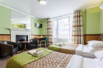 Gower House Hotel - image 2