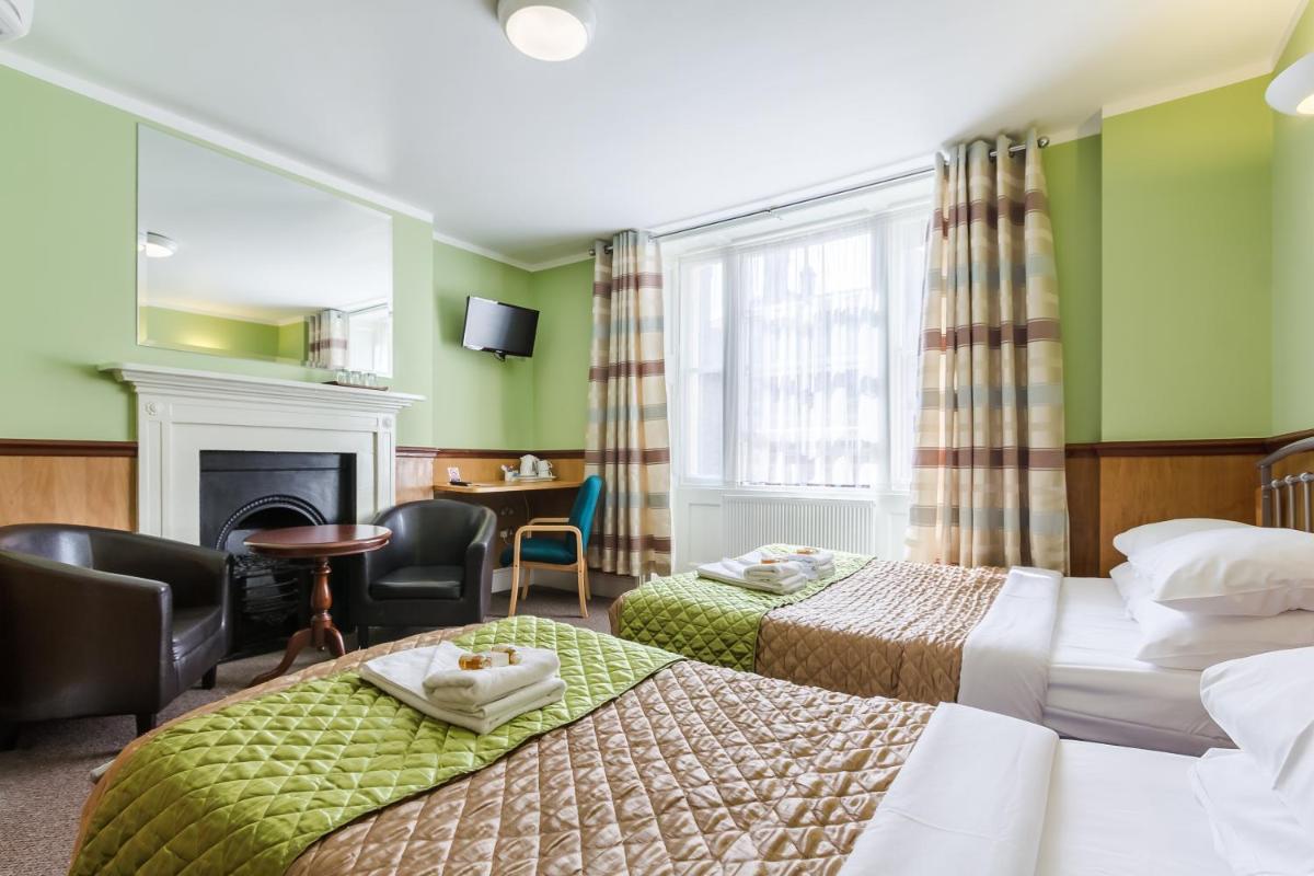 Gower House Hotel - image 2