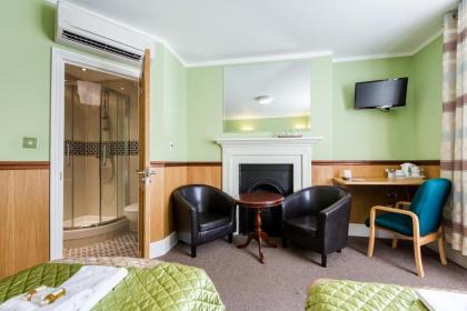 Gower House Hotel - image 7